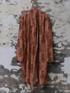 Mutedance 25 Spring/Summer Silk Belted Blouse MD-MD25SS54-ROSE